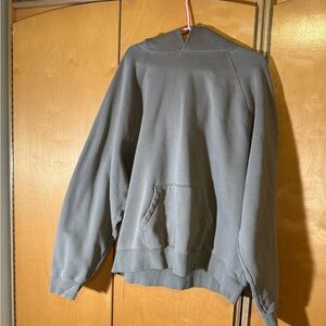 ESSENTIALS FEAR OF GOD HOODIE